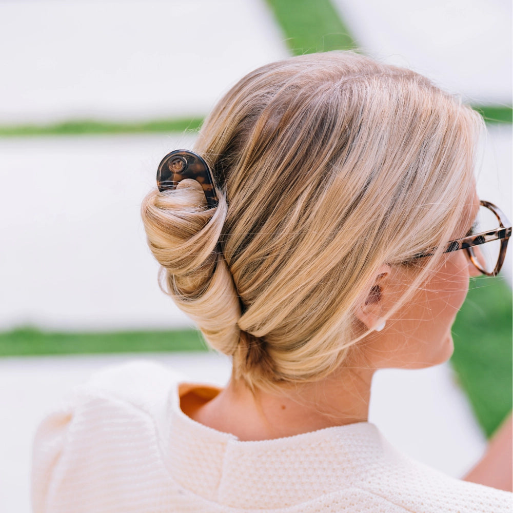 Teleties French Hair Pin