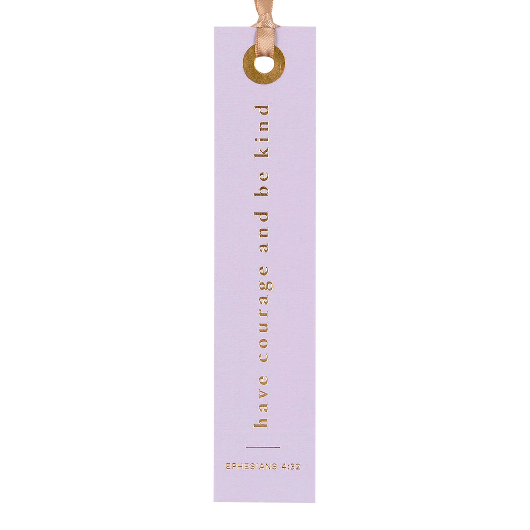Church Notes Bookmark