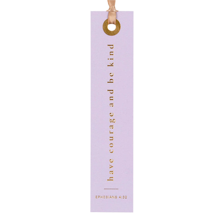 Church Notes Bookmark