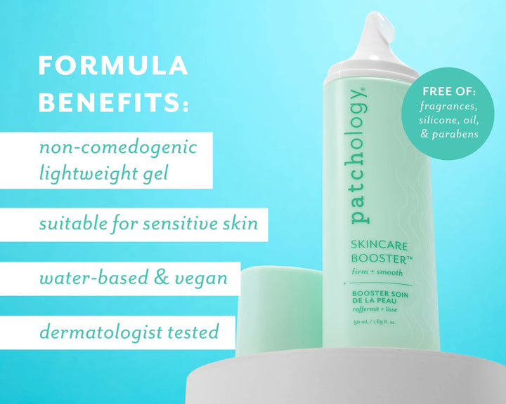Skincare Booster