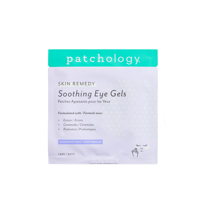 Skin Remedy Soothing Eye Gel Single