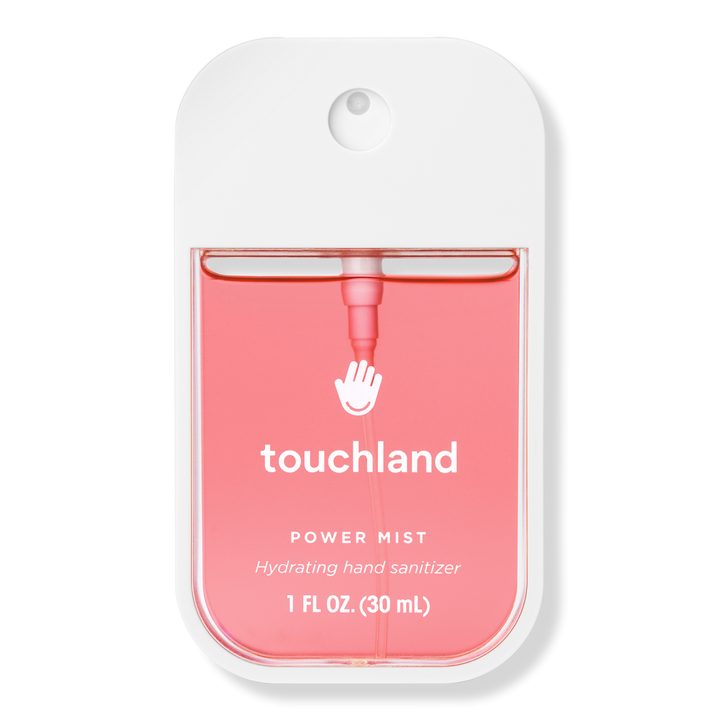 Touchland Power Mist Hand Sanitizer