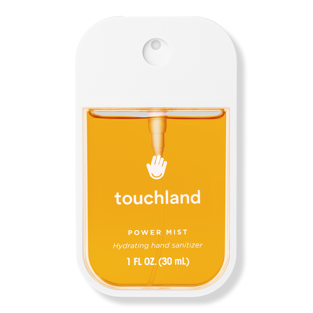 Touchland Power Mist Hand Sanitizer