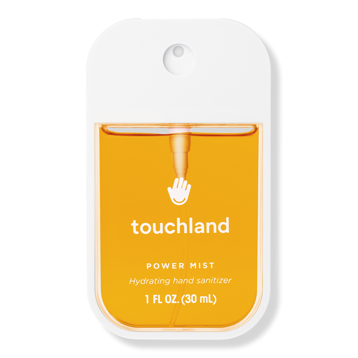 Touchland Power Mist Hand Sanitizer