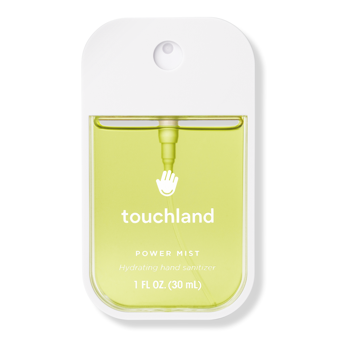 Touchland Power Mist Hand Sanitizer