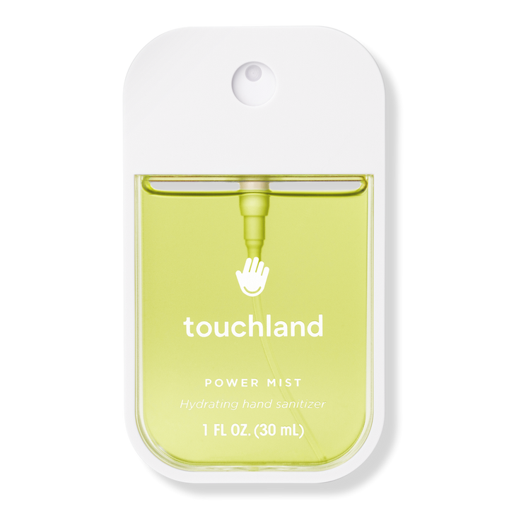 Touchland Power Mist Hand Sanitizer