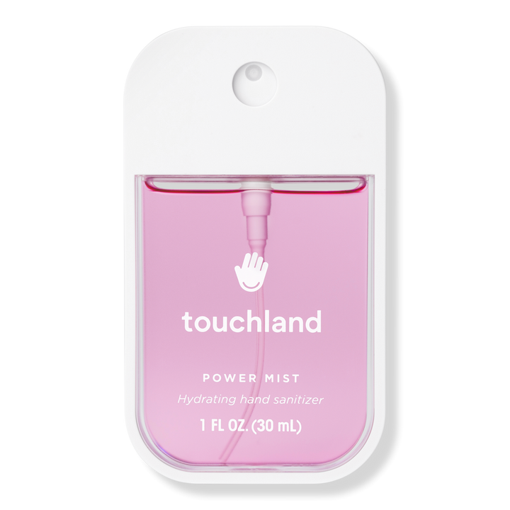Touchland Power Mist Hand Sanitizer