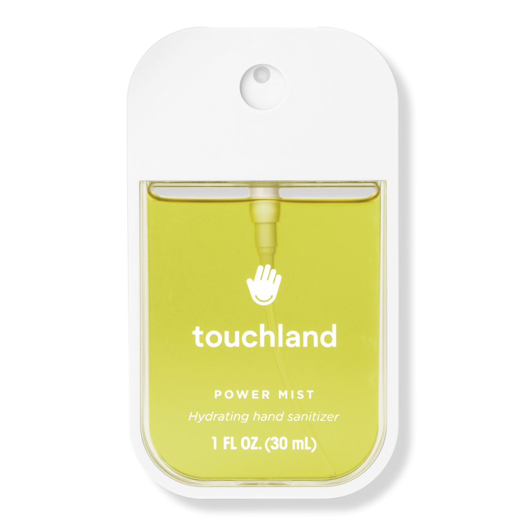 Touchland Power Mist Hand Sanitizer