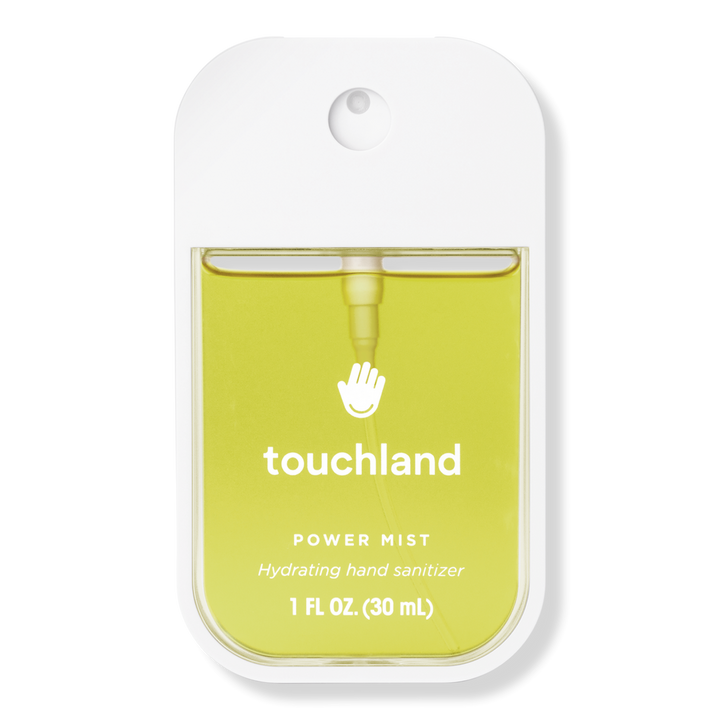 Touchland Power Mist Hand Sanitizer