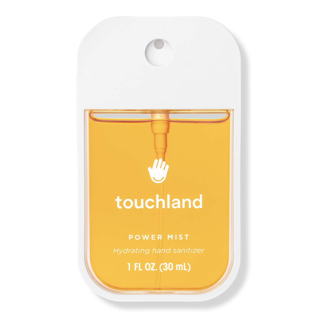 Touchland Power Mist Hand Sanitizer