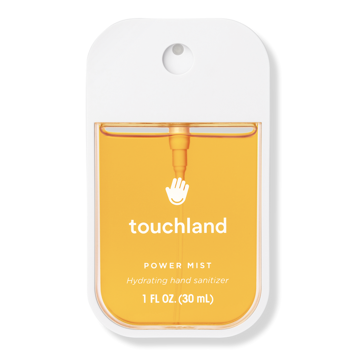 Touchland Power Mist Hand Sanitizer
