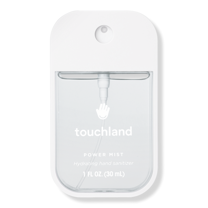 Touchland Power Mist Hand Sanitizer