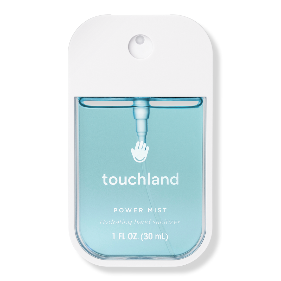 Touchland Power Mist Hand Sanitizer