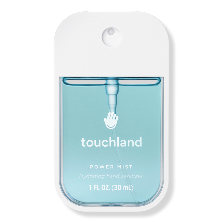 Touchland Power Mist Hand Sanitizer
