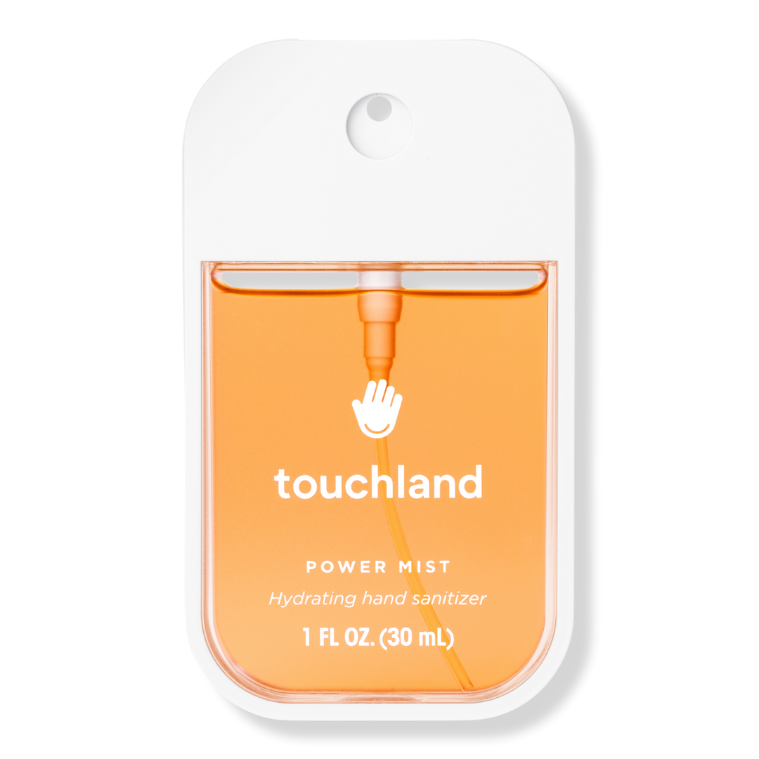Touchland Power Mist Hand Sanitizer