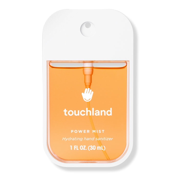 Touchland Power Mist Hand Sanitizer