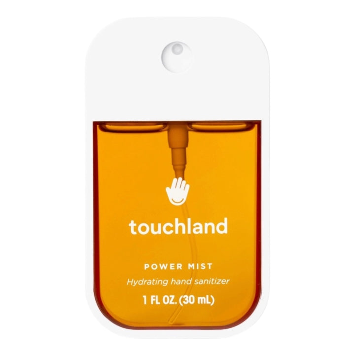 Fall Touchland Hand Sanitizer