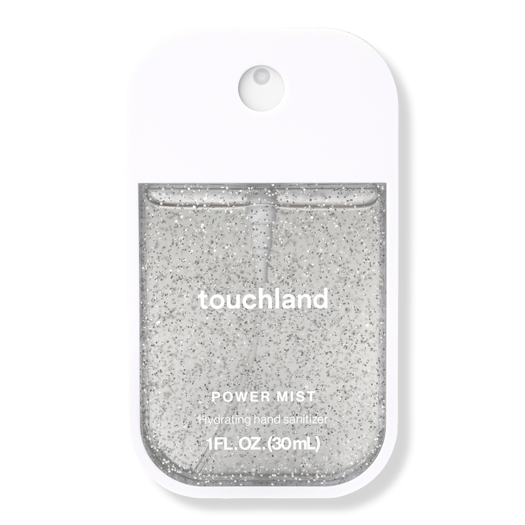 Touchland Power Mist Hand Sanitizer