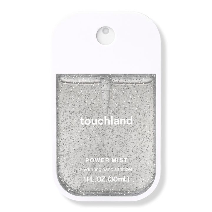Touchland Power Mist Hand Sanitizer