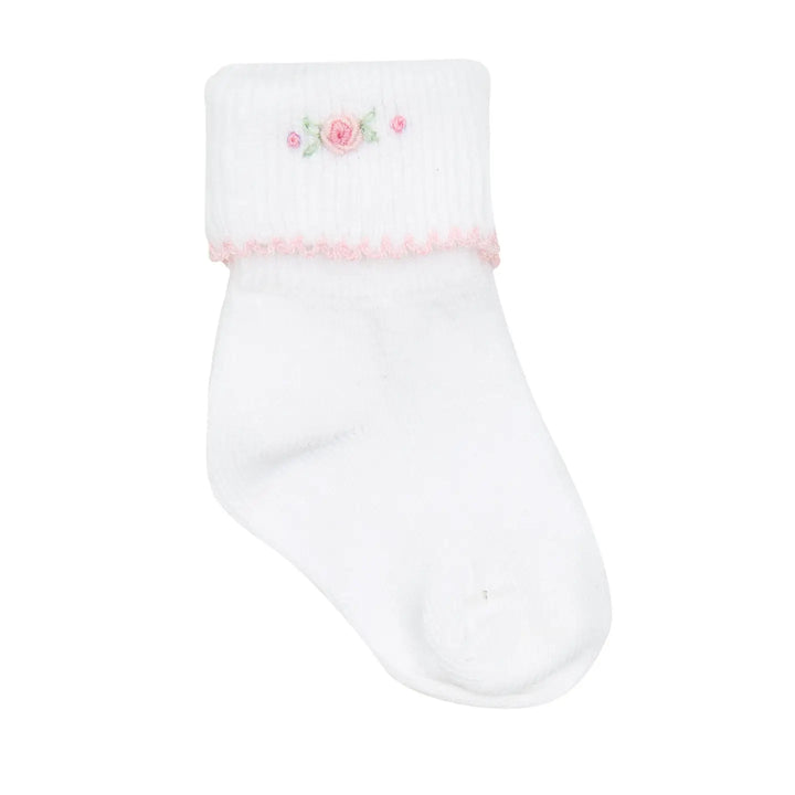 Juliette's Classics Baby Socks
