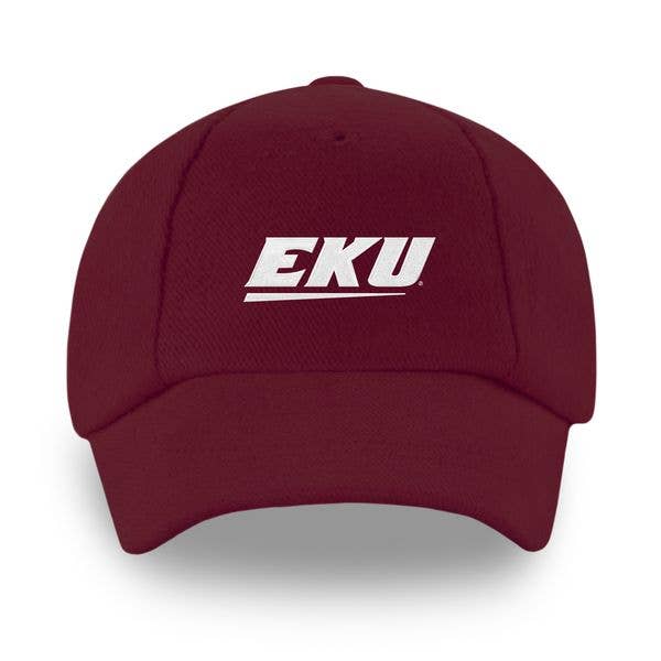 Eastern Kentucky University Toddler Baseball Cap