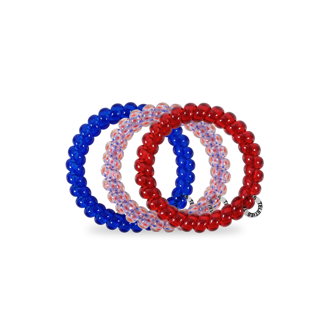 Patriot Pop Large Teleties