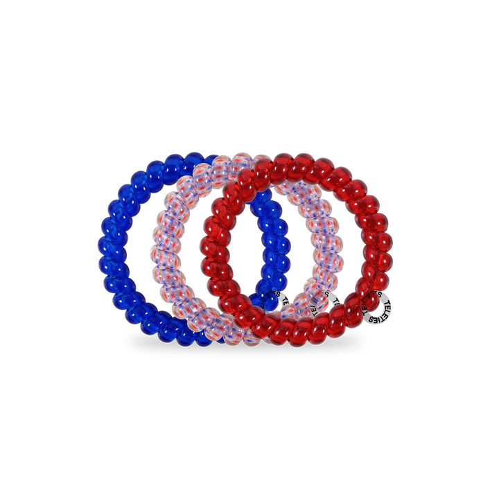 Patriot Pop Large Teleties