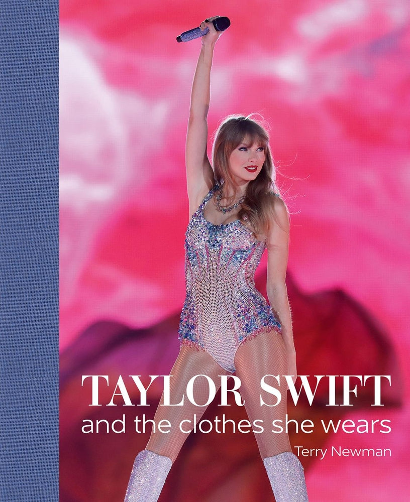 Taylor Swift And The Clothes She Wears