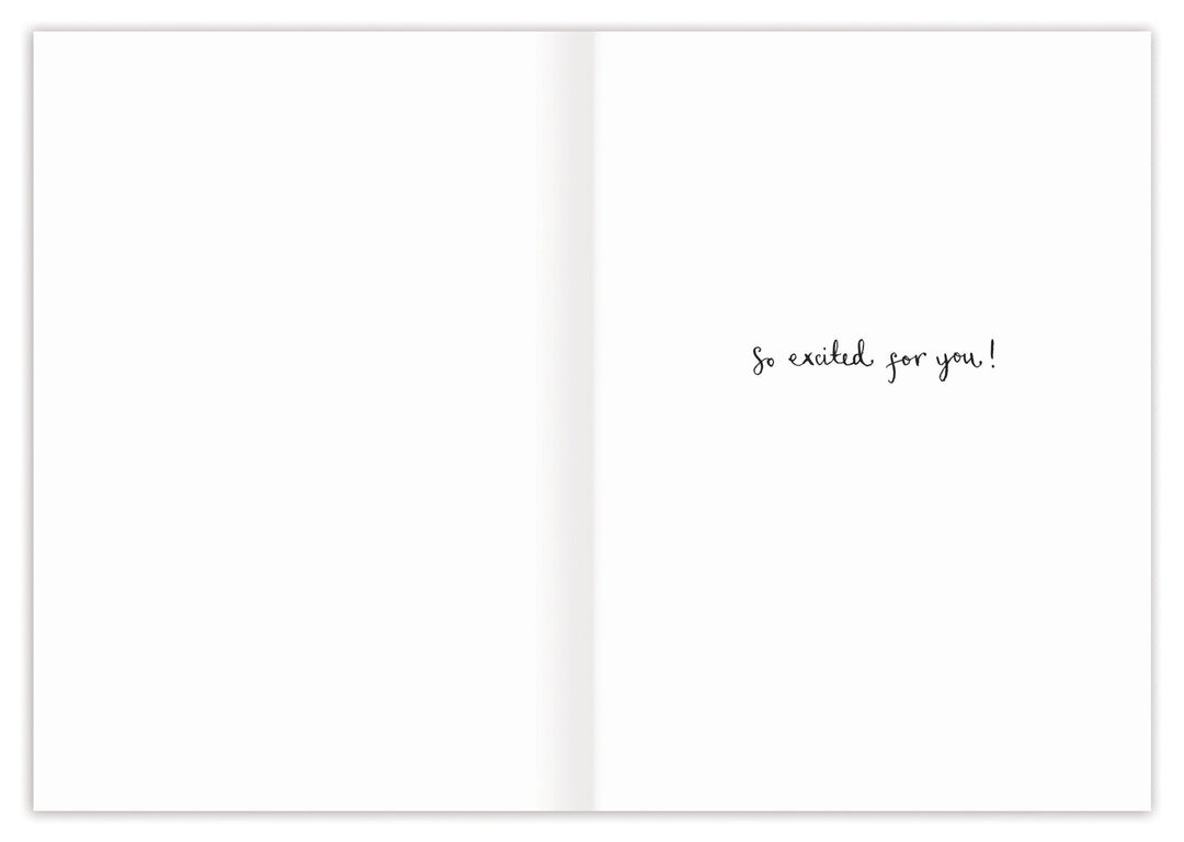 Congratulations Graduation Card