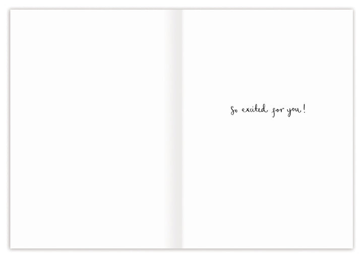 Congratulations Graduation Card