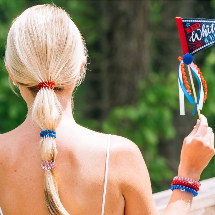 Patriot Pop Small Teleties