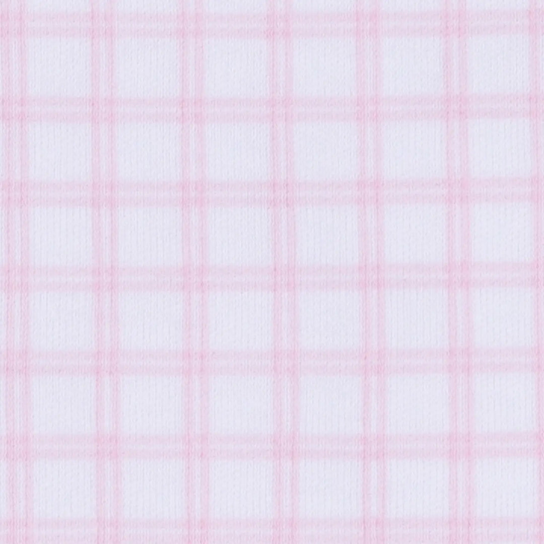 Pink Peek-A-Boo Wishes Hat