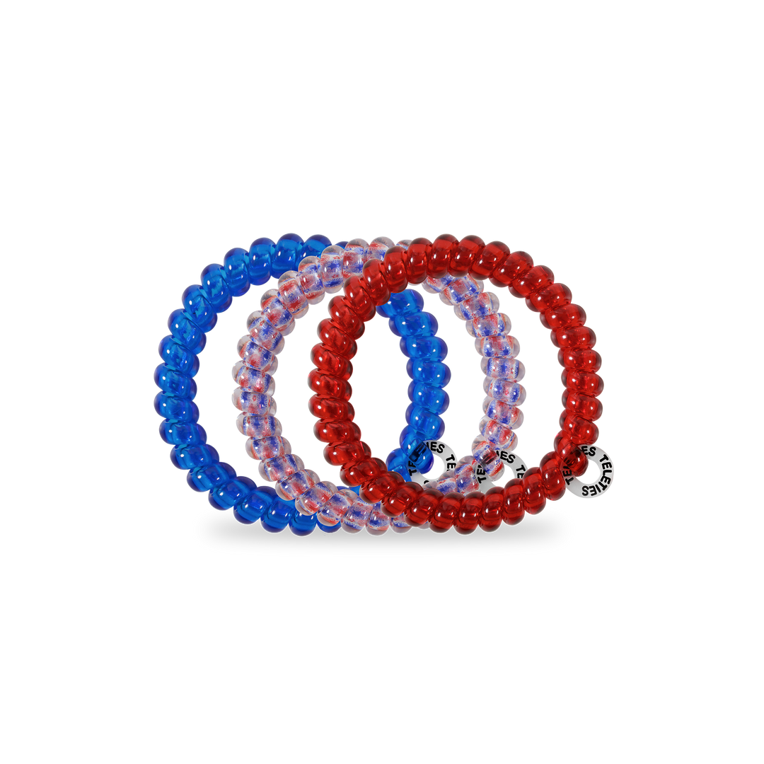 Patriot Pop Small Teleties