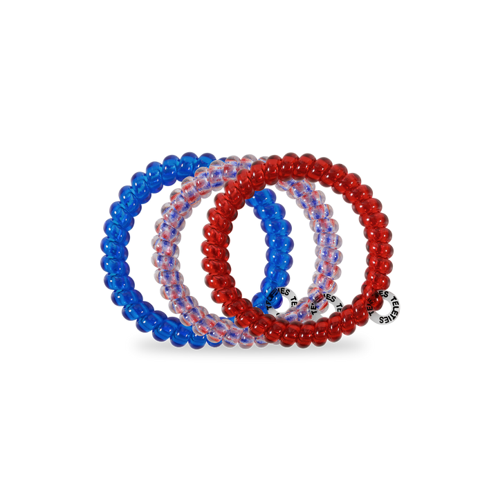 Patriot Pop Small Teleties