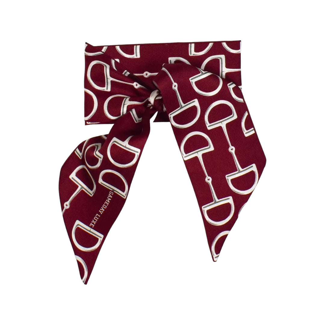 Game Day Signature Scarf