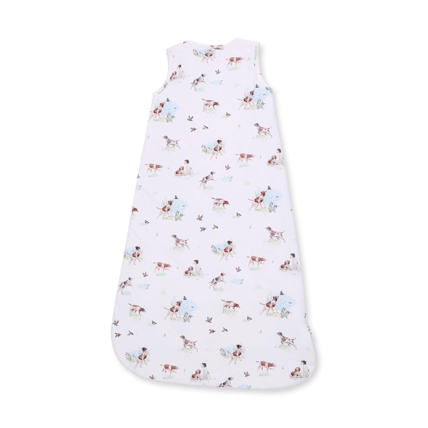 Pointer Pups Sleep Bag