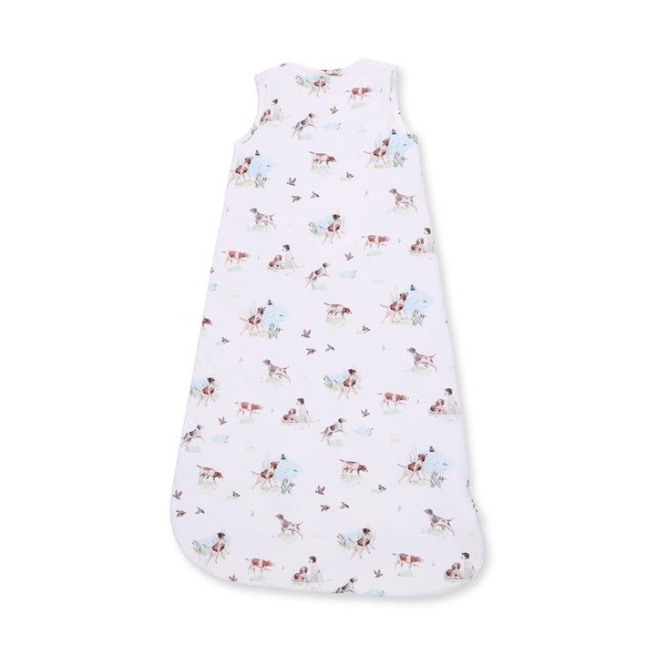 Pointer Pups Sleep Bag