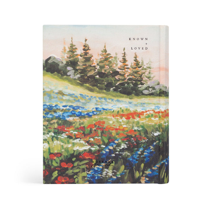 Coram NLT Notetaking Bible