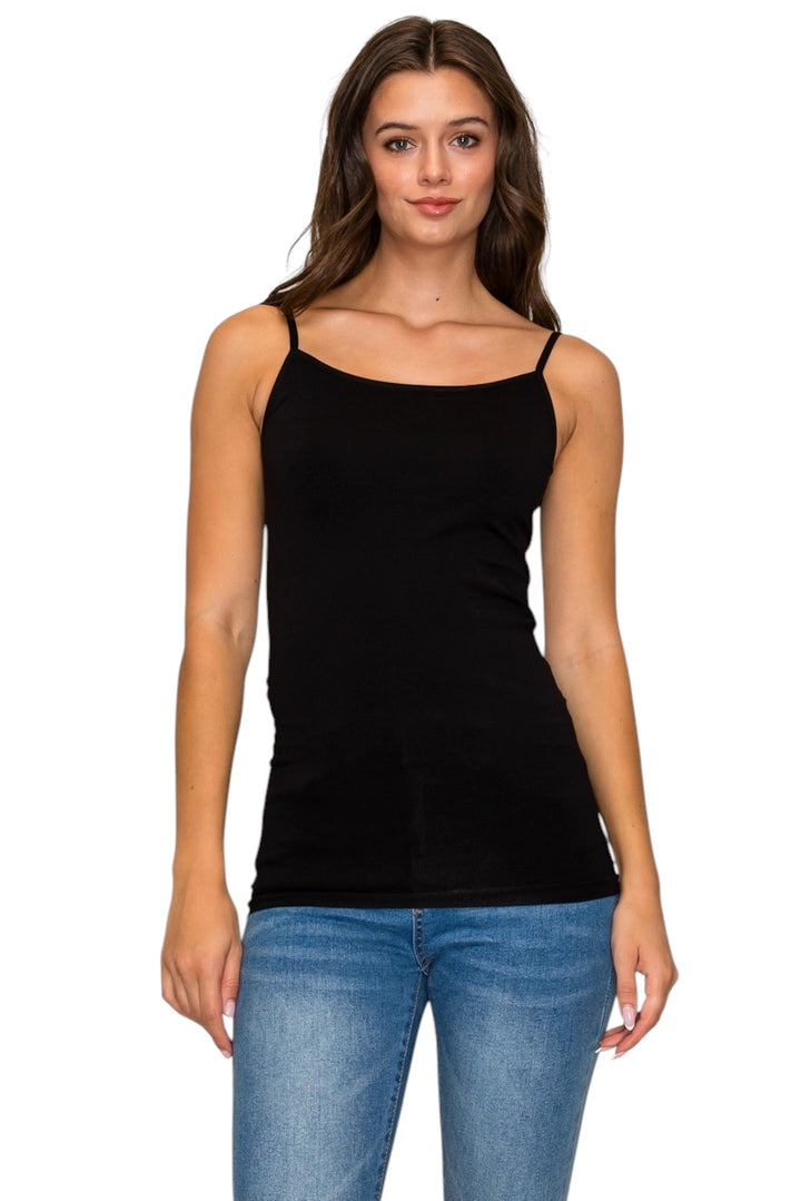 Ellis Classic Cami Top