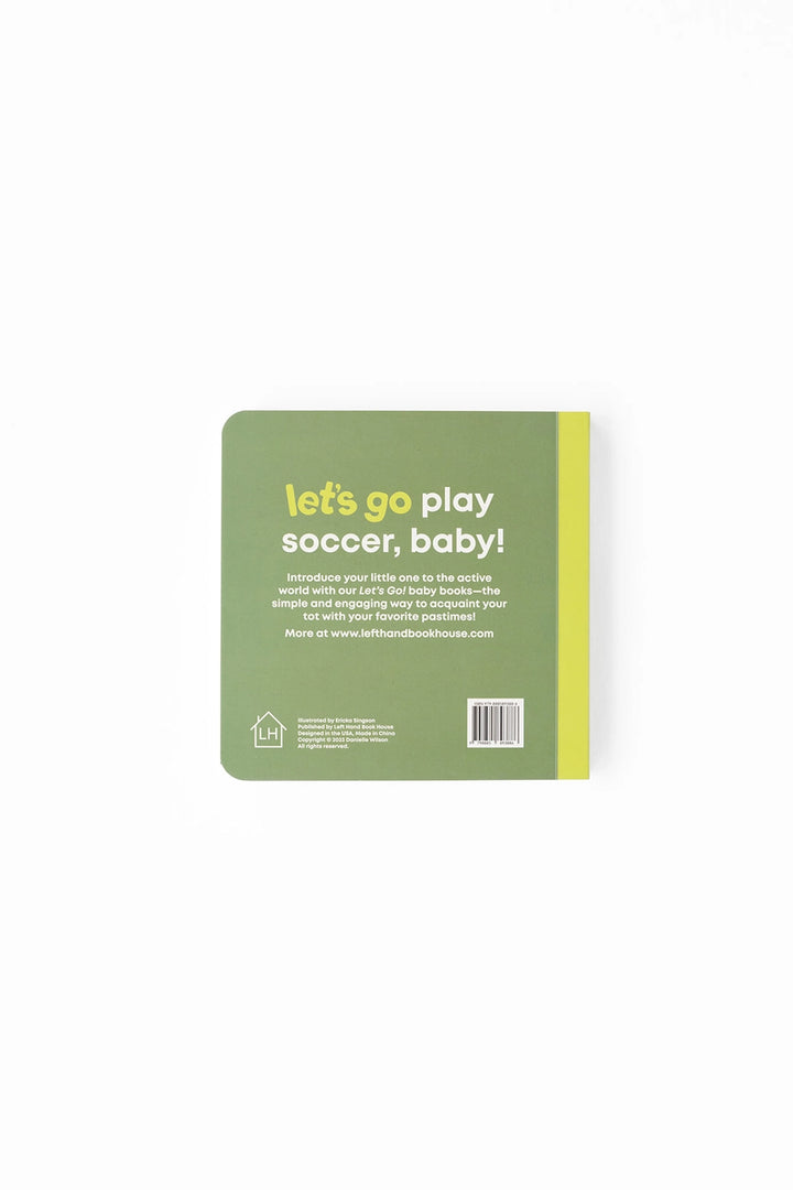Soccer Baby