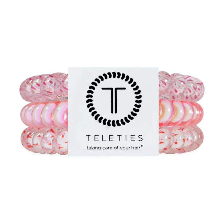 Just Keep Swimming Large Teleties