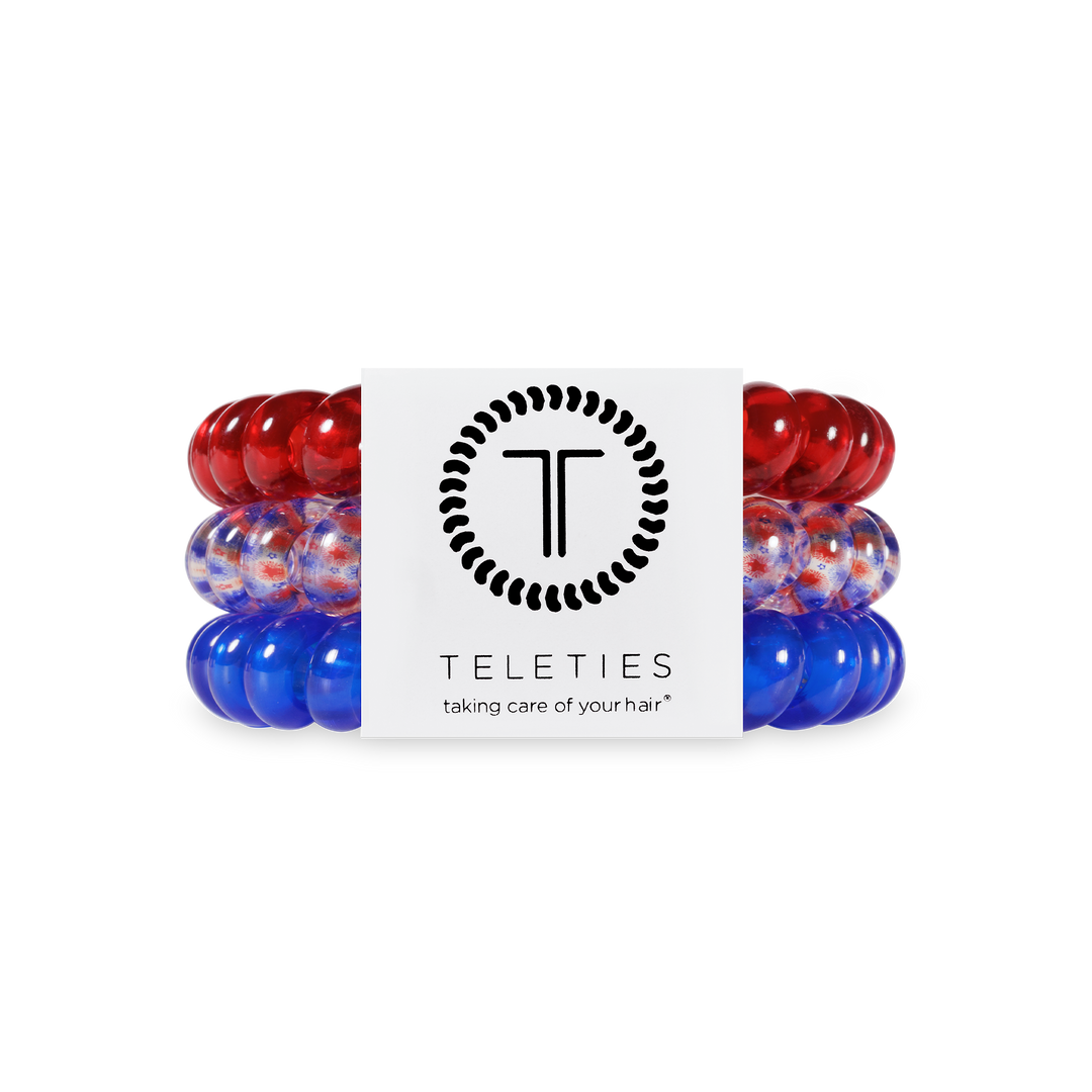 Patriot Pop Large Teleties
