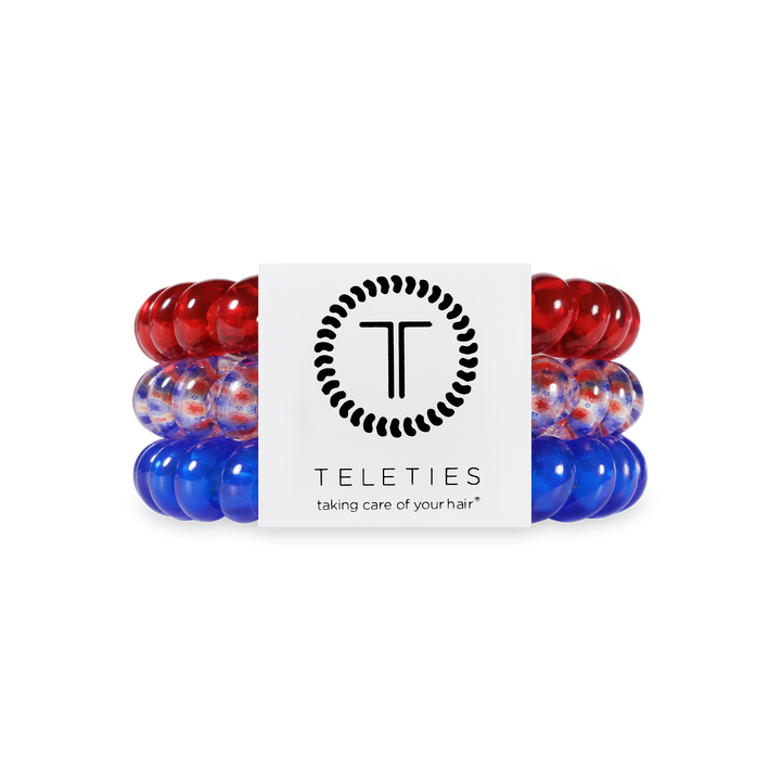 Patriot Pop Large Teleties