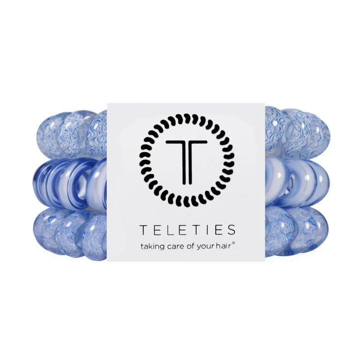 Tide &amp; True Large Teleties