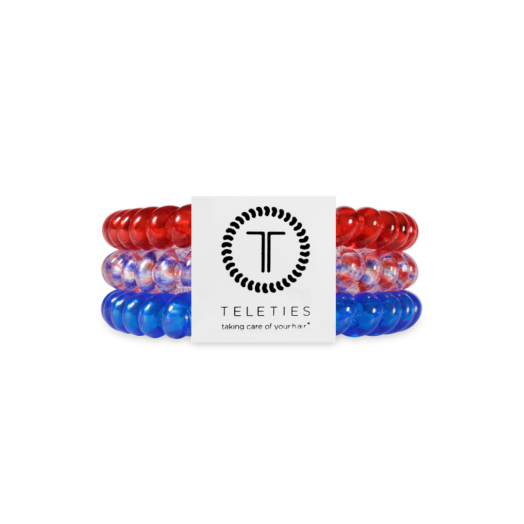 Patriot Pop Small Teleties