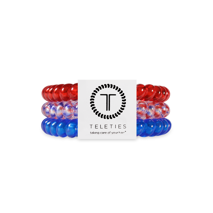 Patriot Pop Small Teleties