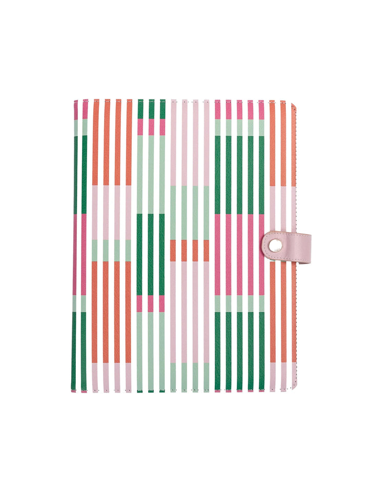 Line It Up Folio