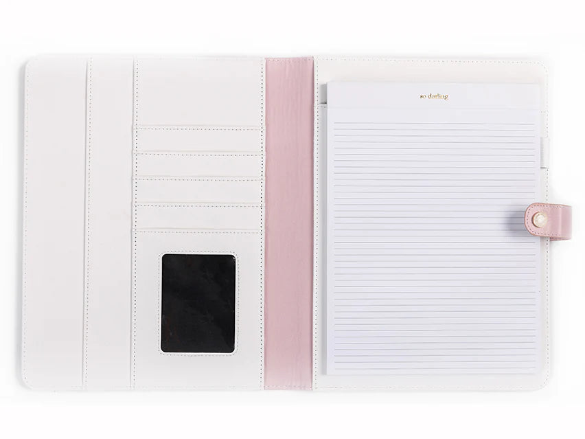 Line It Up Folio
