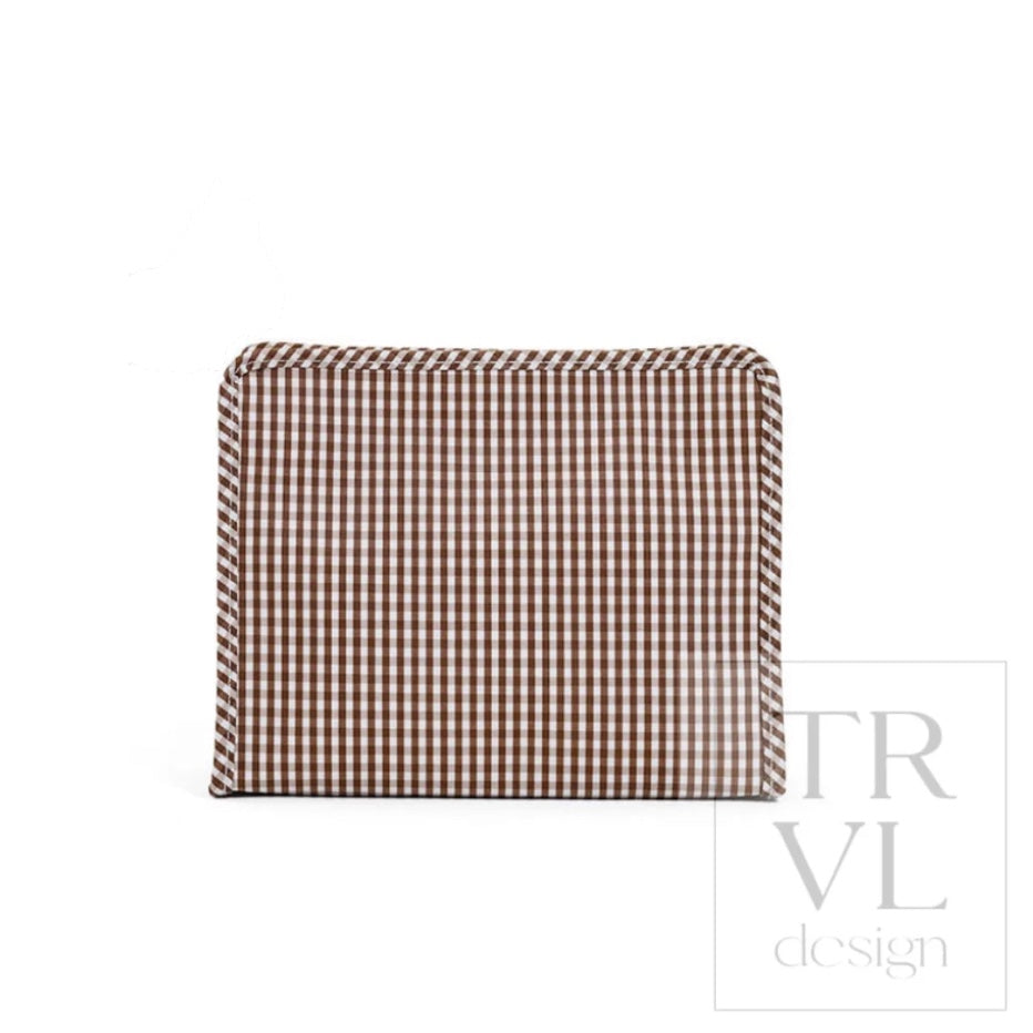Large Roadie TRVL Bag
