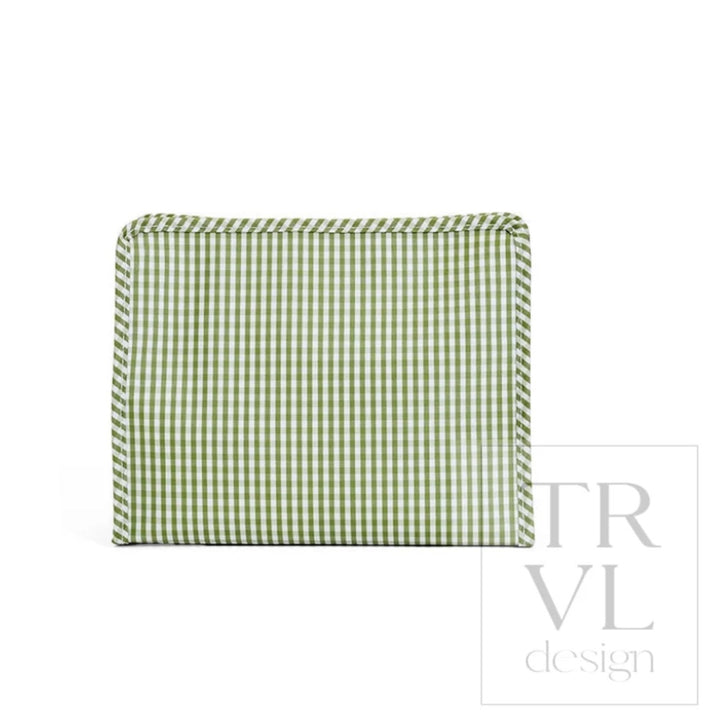 Large Roadie TRVL Bag
